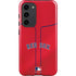 MLB Boston Red Sox Alternate/Away Jersey Galaxy S23 Plus Pro Case