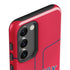 MLB Boston Red Sox Alternate/Away Jersey Galaxy S23 Plus Pro Case