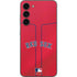 MLB Boston Red Sox Alternate/Away Jersey Galaxy S23 Plus Skin