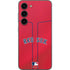 MLB Boston Red Sox Alternate/Away Jersey Galaxy S23 Skin