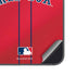 MLB Boston Red Sox Alternate/Away Jersey Galaxy S23 Skin