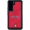 MLB Boston Red Sox Alternate/Away Jersey Galaxy S23 Waterproof Case