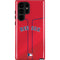 MLB Boston Red Sox Alternate/Away Jersey Galaxy S24 Ultra Impact Case
