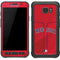 MLB Boston Red Sox Alternate/Away Jersey Galaxy S7 Active Skin