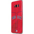 MLB Boston Red Sox Alternate/Away Jersey Galaxy S8 Plus Skin