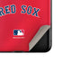MLB Boston Red Sox Alternate/Away Jersey Galaxy Z Flip Skin