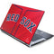 MLB Boston Red Sox Alternate/Away Jersey Generic Laptop Skin