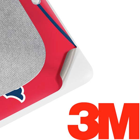 MLB Boston Red Sox Alternate/Away Jersey Google Home Hub Skin