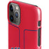 MLB Boston Red Sox Alternate/Away Jersey iPhone 11 Pro Lite Case