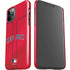 MLB Boston Red Sox Alternate/Away Jersey iPhone 11 Pro Lite Case