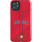 MLB Boston Red Sox Alternate/Away Jersey iPhone 11 Pro Max Impact Case