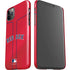 MLB Boston Red Sox Alternate/Away Jersey iPhone 11 Pro Max Lite Case