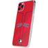 MLB Boston Red Sox Alternate/Away Jersey iPhone 11 Pro Max Skin