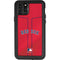 MLB Boston Red Sox Alternate/Away Jersey iPhone 11 Pro Max Waterproof Case