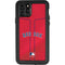 MLB Boston Red Sox Alternate/Away Jersey iPhone 11 Pro Waterproof Case