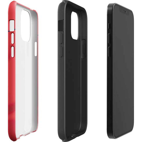MLB Boston Red Sox Alternate/Away Jersey iPhone 12 Impact Case