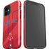 MLB Boston Red Sox Alternate/Away Jersey iPhone 12 Impact Case