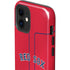MLB Boston Red Sox Alternate/Away Jersey iPhone 12 Impact Case