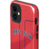 MLB Boston Red Sox Alternate/Away Jersey iPhone 12 Mini Impact Case