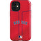 MLB Boston Red Sox Alternate/Away Jersey iPhone 12 Mini Impact Case
