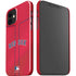 MLB Boston Red Sox Alternate/Away Jersey iPhone 12 Mini Lite Case