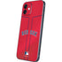 MLB Boston Red Sox Alternate/Away Jersey iPhone 12 Mini Skin