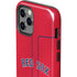 MLB Boston Red Sox Alternate/Away Jersey iPhone 12 Pro Impact Case