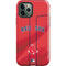 MLB Boston Red Sox Alternate/Away Jersey iPhone 12 Pro Max Impact Case