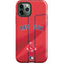 MLB Boston Red Sox Alternate/Away Jersey iPhone 12 Pro Max Impact Case