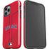 MLB Boston Red Sox Alternate/Away Jersey iPhone 12 Pro Max Impact Case