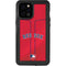 MLB Boston Red Sox Alternate/Away Jersey iPhone 12 Pro Max Waterproof Case
