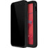 MLB Boston Red Sox Alternate/Away Jersey iPhone 12 Pro Waterproof Case