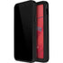 MLB Boston Red Sox Alternate/Away Jersey iPhone 12 Waterproof Case