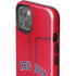 MLB Boston Red Sox Alternate/Away Jersey iPhone 13 Impact Case