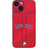 MLB Boston Red Sox Alternate/Away Jersey iPhone 13 Mini Skin