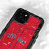 MLB Boston Red Sox Alternate/Away Jersey iPhone 13 Mini Waterproof Case