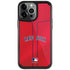 MLB Boston Red Sox Alternate/Away Jersey iPhone 13 Pro Cargo Case