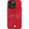 MLB Boston Red Sox Alternate/Away Jersey iPhone 13 Pro Impact Case