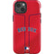 MLB Boston Red Sox Alternate/Away Jersey iPhone 14 Impact Case