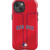 MLB Boston Red Sox Alternate/Away Jersey iPhone 14 Impact Case