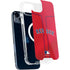 MLB Boston Red Sox Alternate/Away Jersey iPhone 14 MagSafe Case