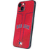 MLB Boston Red Sox Alternate/Away Jersey iPhone 14 Plus Skin