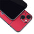 MLB Boston Red Sox Alternate/Away Jersey iPhone 14 Plus Skin