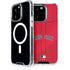 MLB Boston Red Sox Alternate/Away Jersey iPhone 14 Pro MagSafe Case