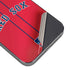 MLB Boston Red Sox Alternate/Away Jersey iPhone 14 Pro Max Skin