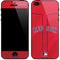 MLB Boston Red Sox Alternate/Away Jersey iPhone 5/5s/5SE Skin
