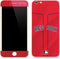 MLB Boston Red Sox Alternate/Away Jersey iPhone 6/6s Plus Skin