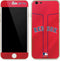 MLB Boston Red Sox Alternate/Away Jersey iPhone 6/6s Skin