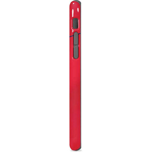MLB Boston Red Sox Alternate/Away Jersey iPhone 7 Pro Case