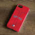 MLB Boston Red Sox Alternate/Away Jersey iPhone 7 Pro Case